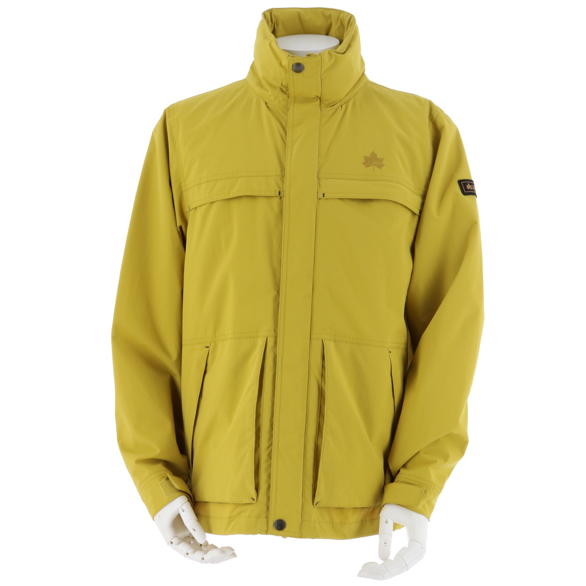 サムオールドジャケット（メンズ） アウター