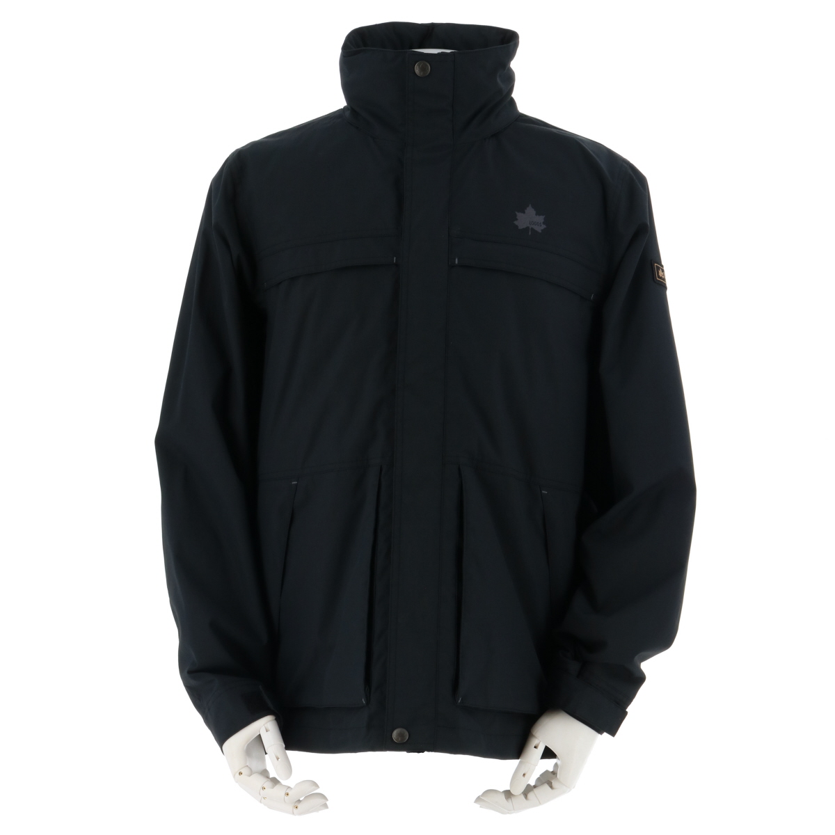 サムオールドジャケット（メンズ） アウター