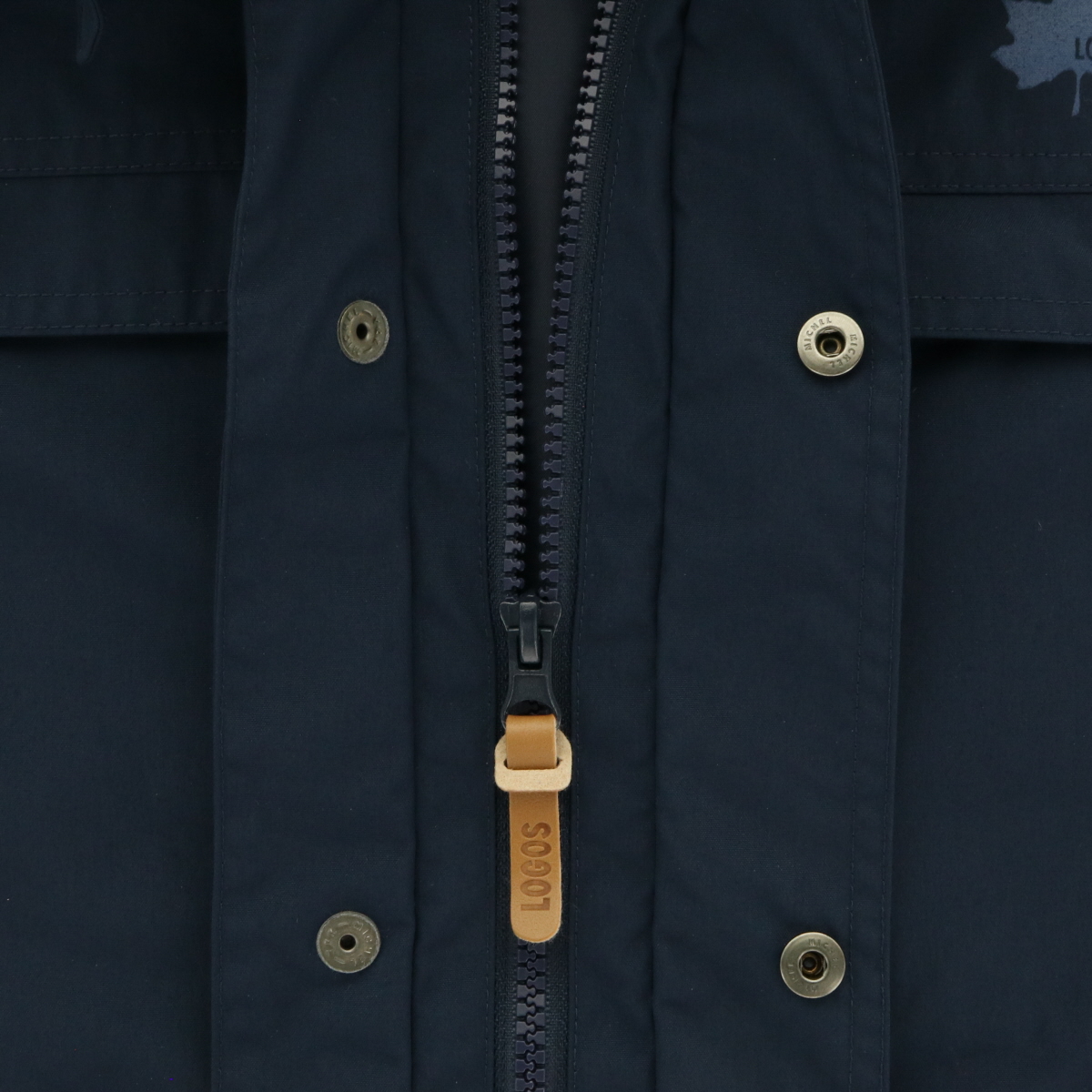 サムオールドジャケット（メンズ） アウター