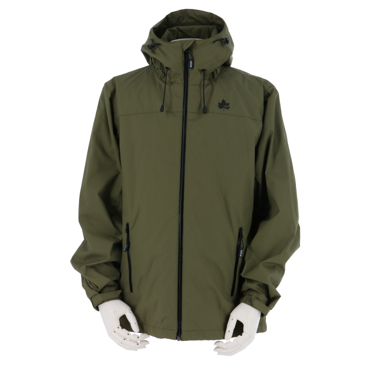 3in1ユニットシェル（メンズ） アウター