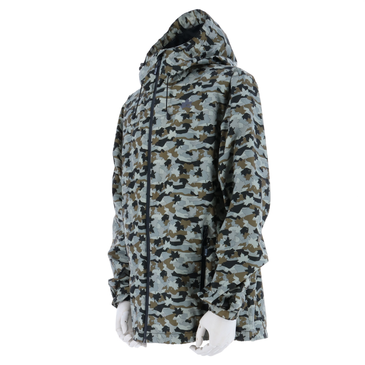 3in1ユニットシェル（メンズ） アウター