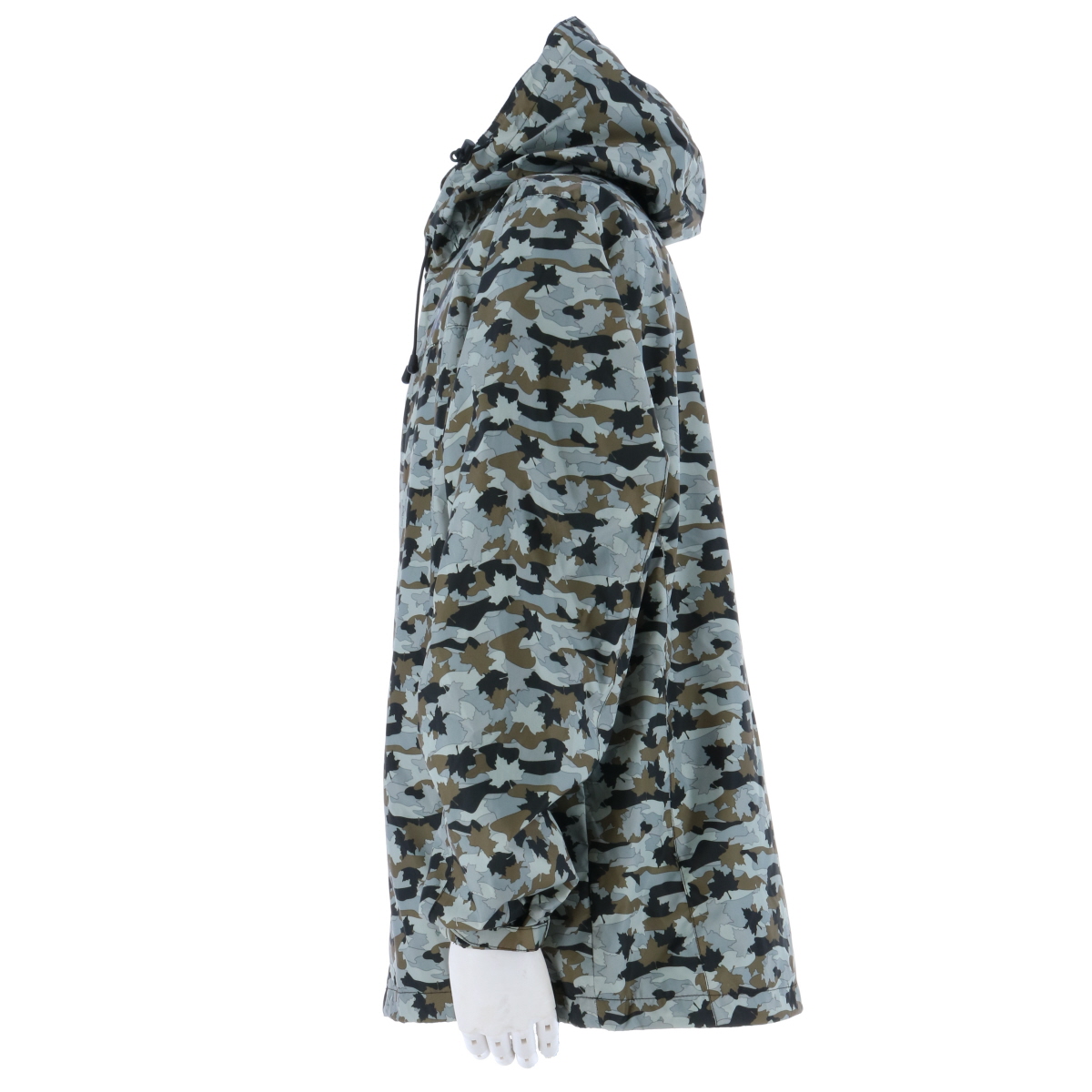 3in1ユニットシェル（メンズ） アウター