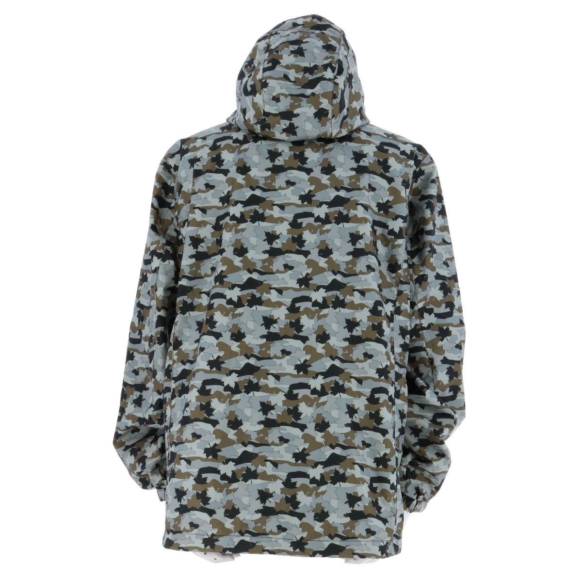 3in1ユニットシェル（メンズ） アウター