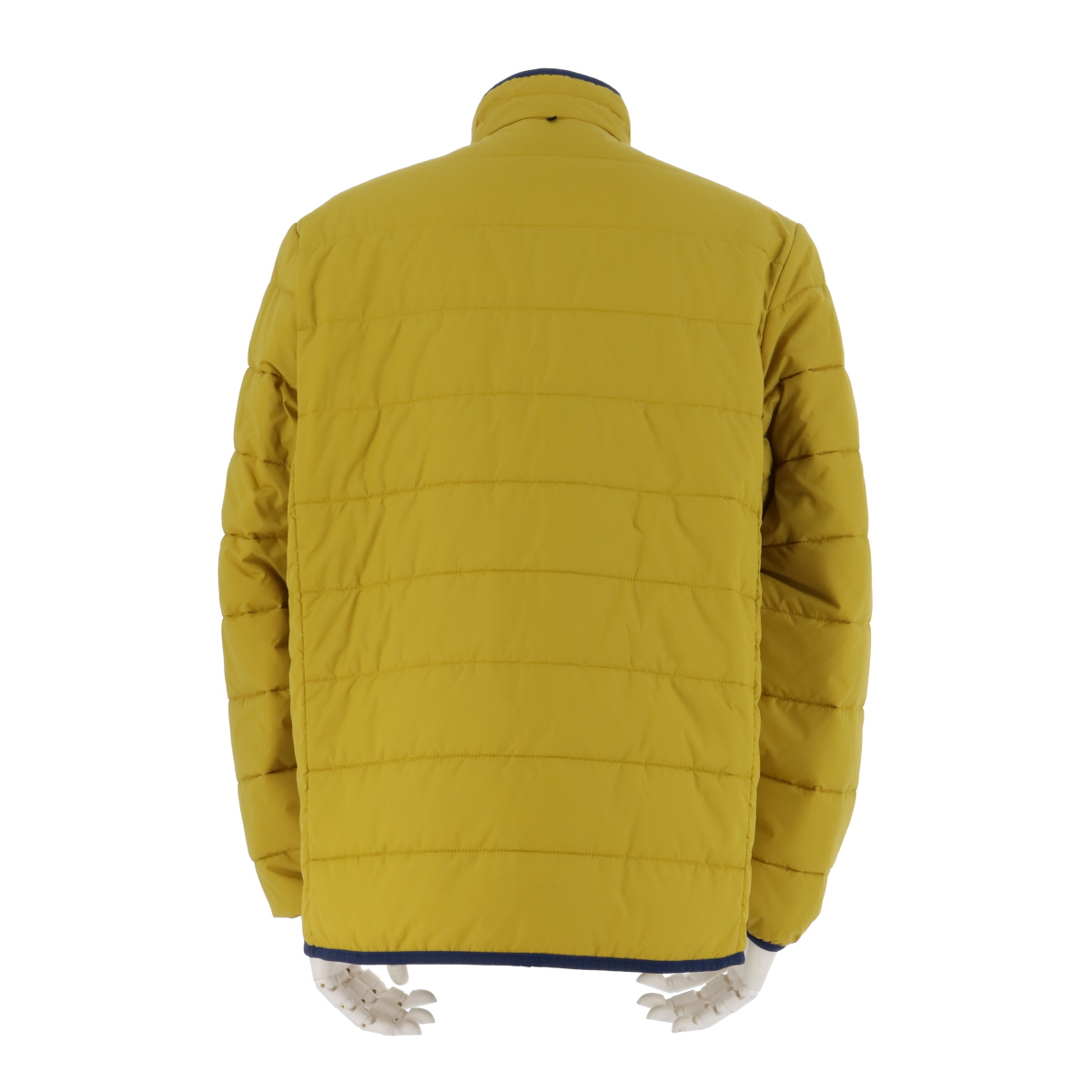 3in1ユニット中綿ジャケット（メンズ） アウター