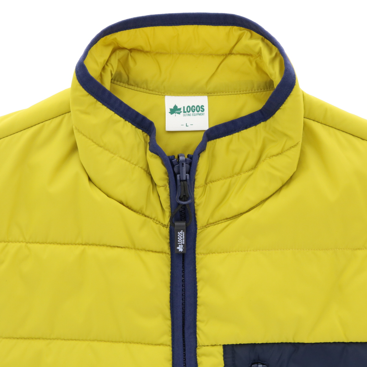 3in1ユニット中綿ジャケット（メンズ） アウター