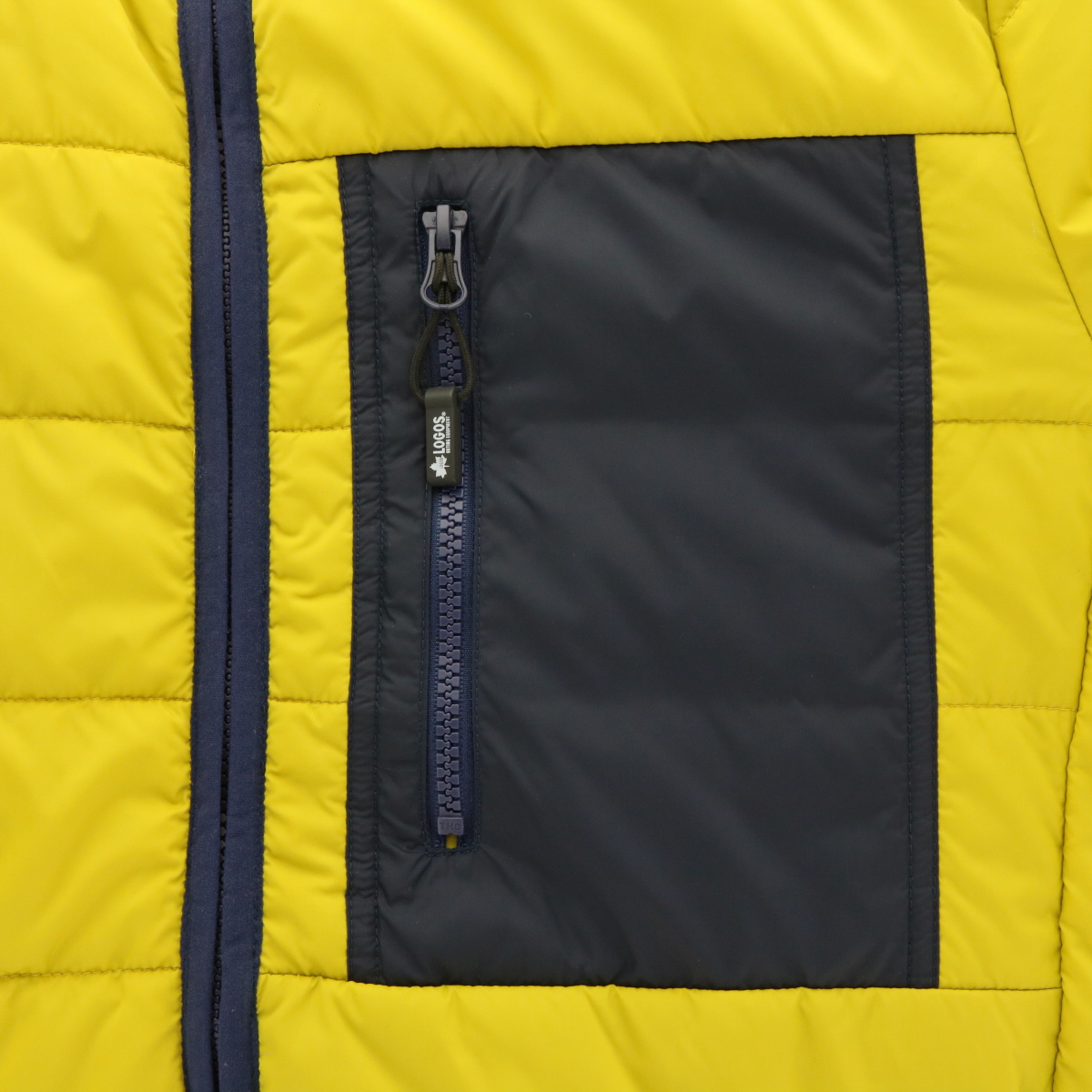 3in1ユニット中綿ジャケット（メンズ） アウター