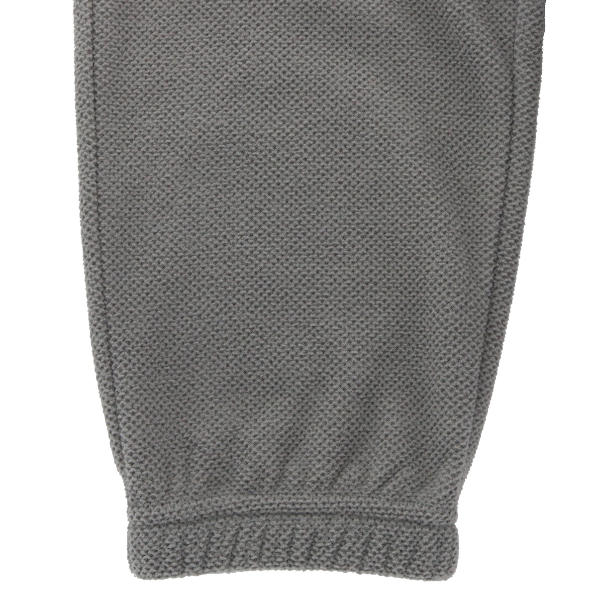 ハニカムジョガー（メンズ） ボトムス