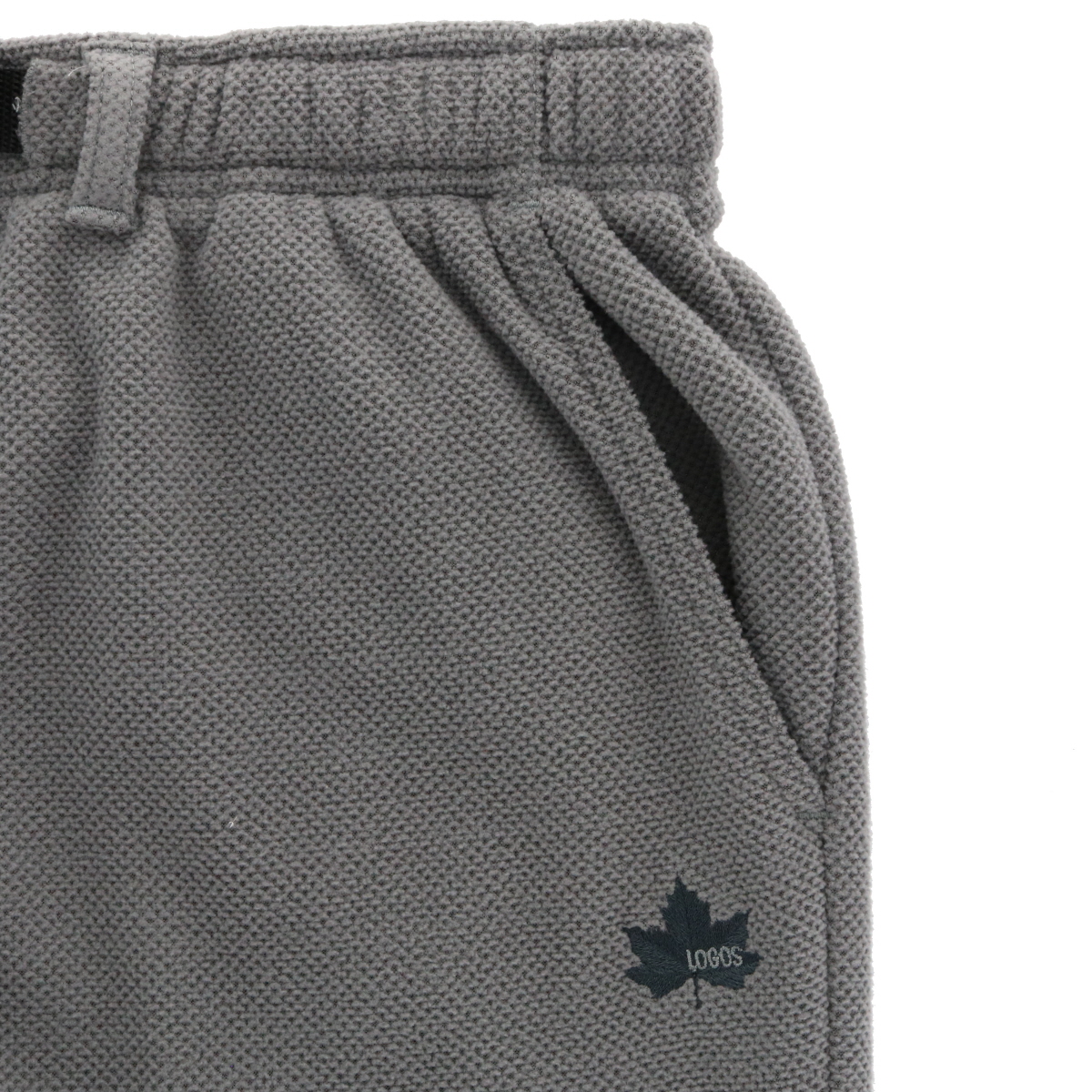 ハニカムジョガー（メンズ） ボトムス