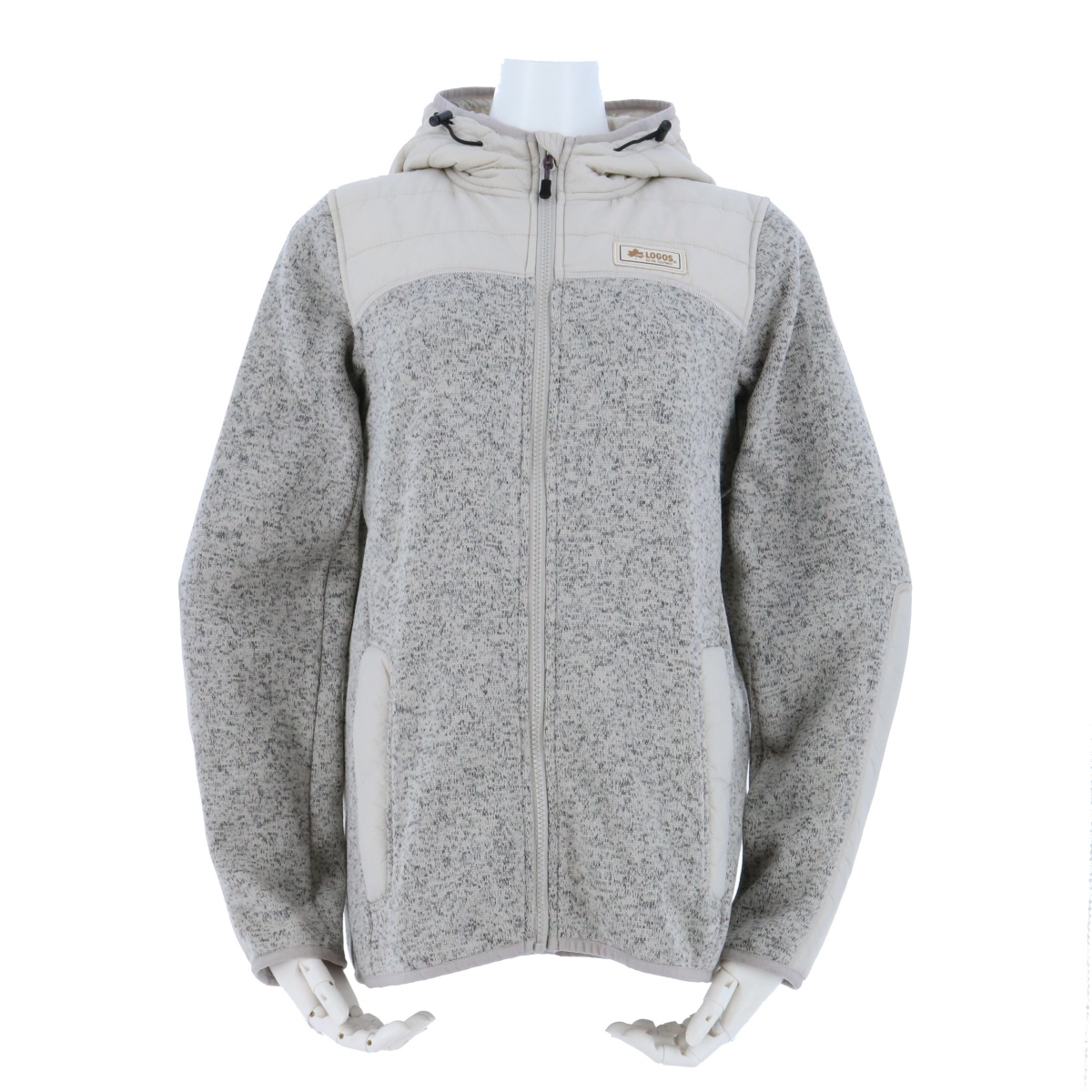 ラップウォームライトハイブリッドジャケット（レディース） アウター