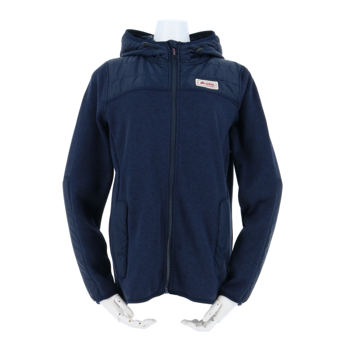 ラップウォームライトハイブリッドジャケット（レディース） アウター