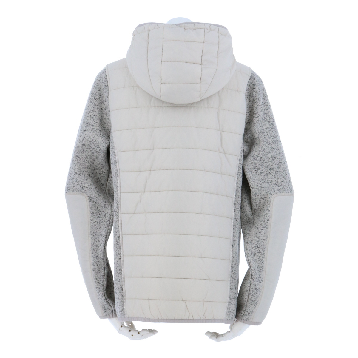 ラップウォームライトハイブリッドジャケット（レディース） アウター