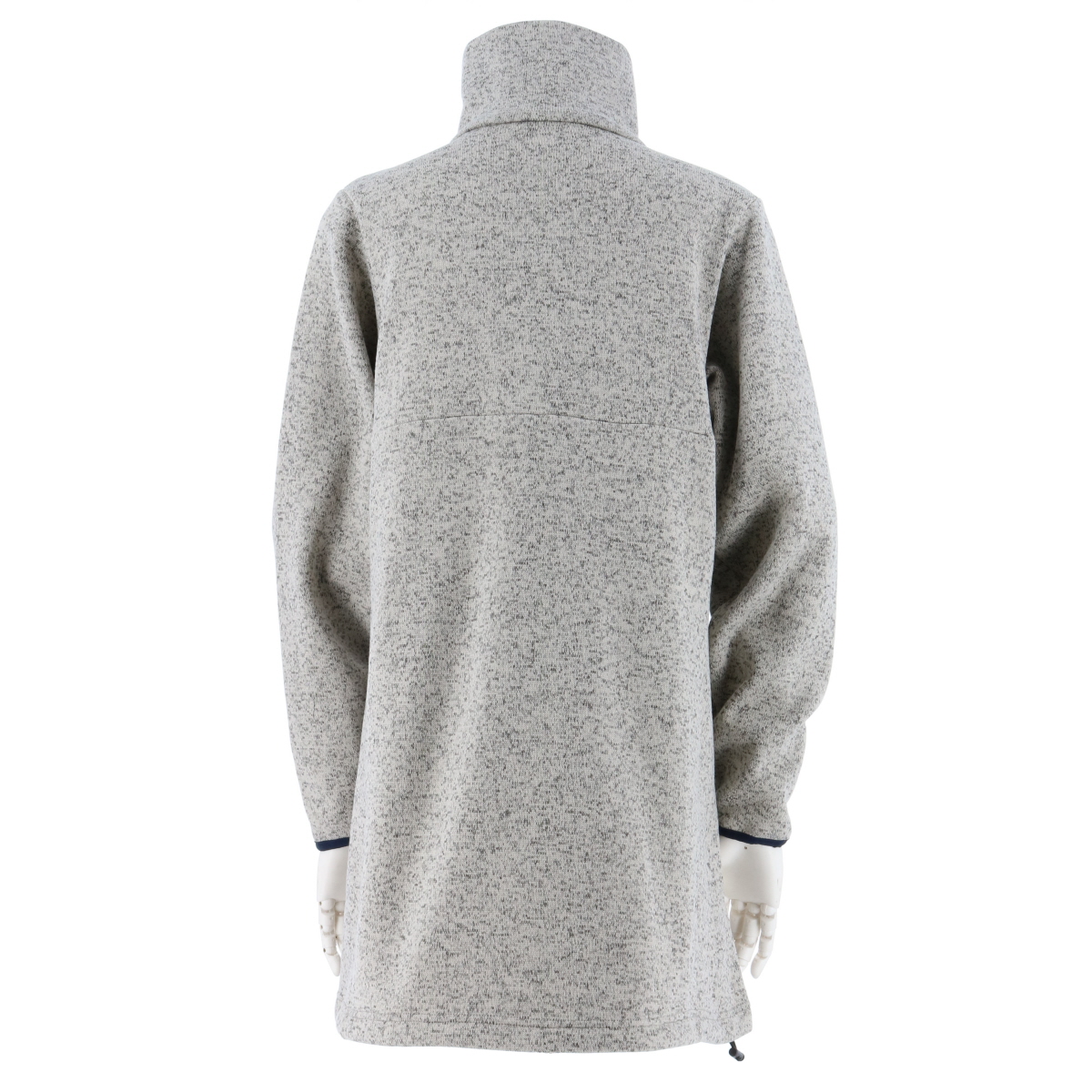 ラップウォームハイジップチュニック（レディース） アウター