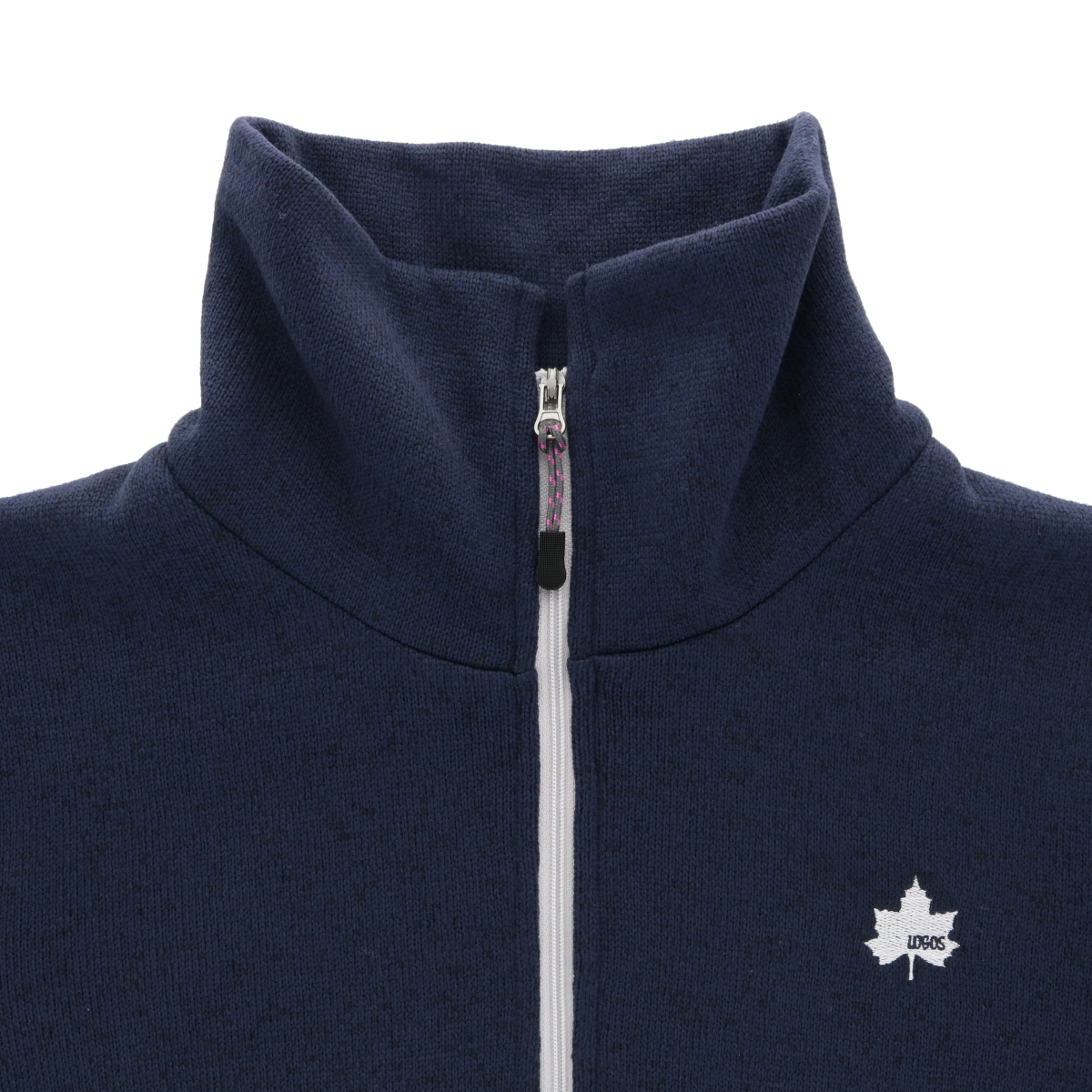 ラップウォームハイジップチュニック（レディース） アウター