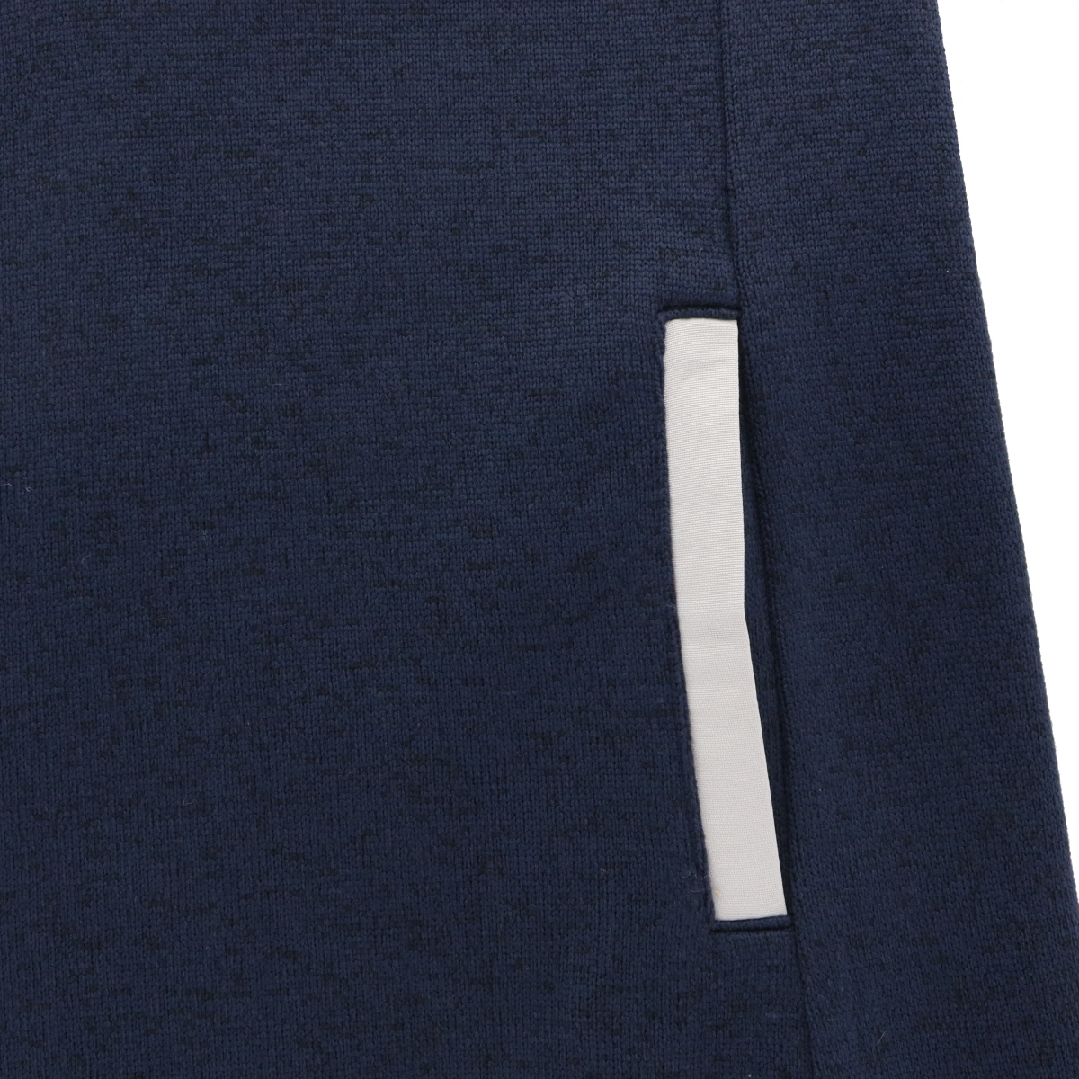 ラップウォームハイジップチュニック（レディース） アウター