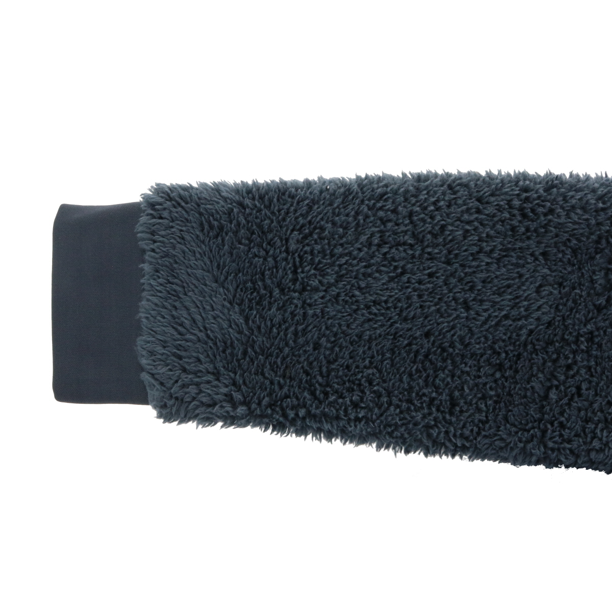 モコモコダブルボアスタンドジャケット（レディース） アウター