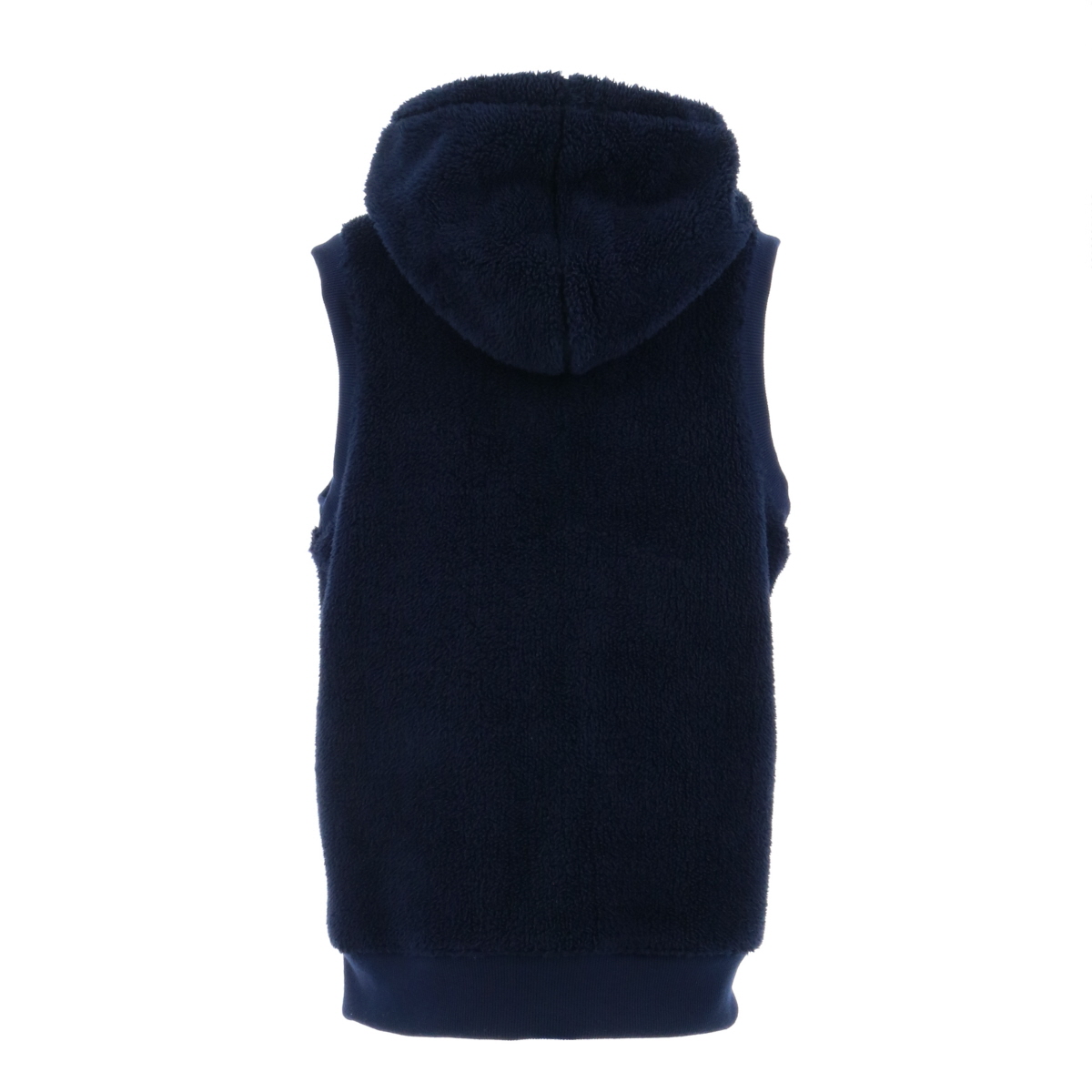 モコモコソフトベスト（レディース） アウター