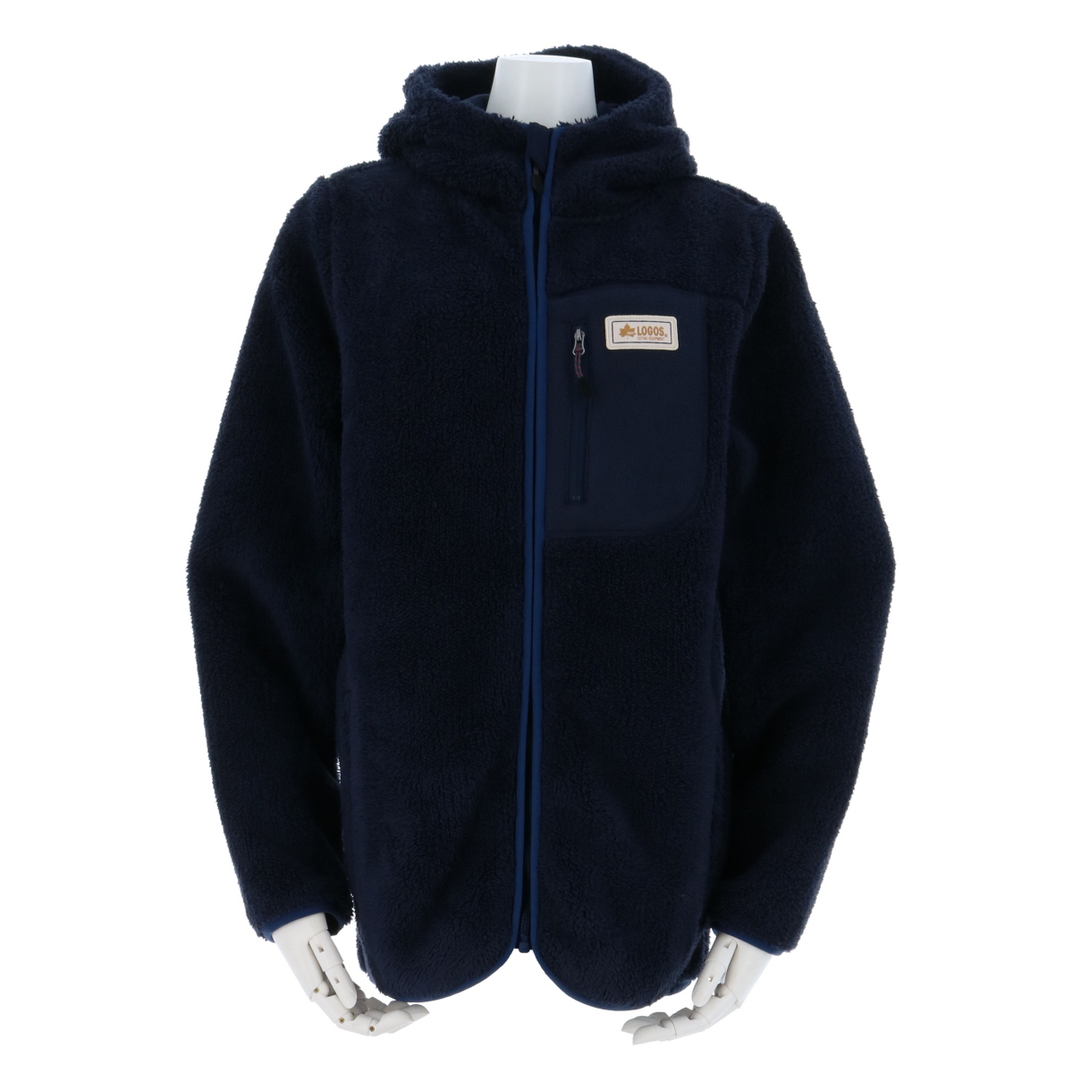 モコモコソフトフーディ（レディース） アウター