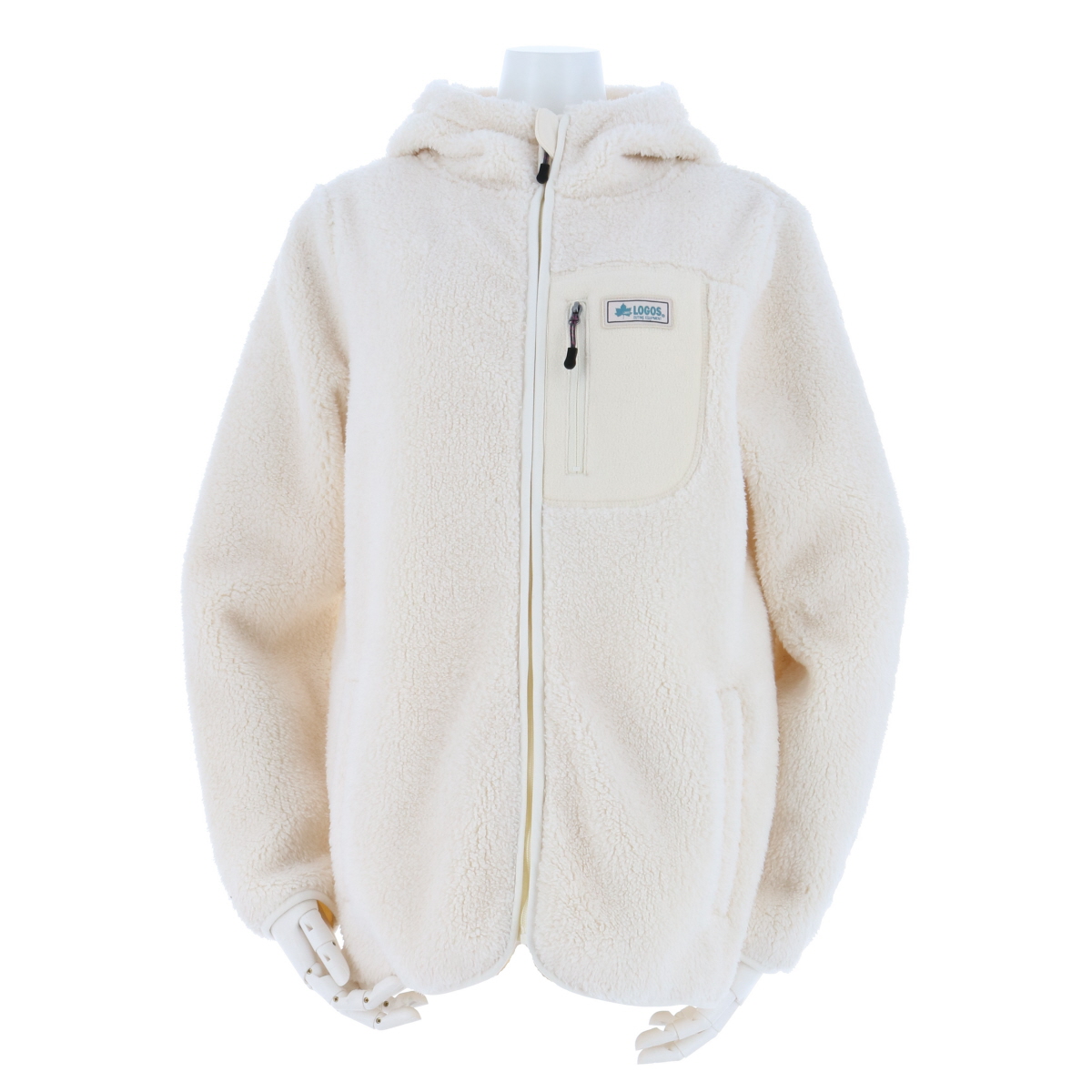 モコモコソフトフーディ（レディース） アウター