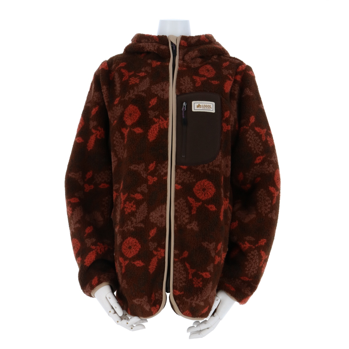 モコモコソフトフーディ（レディース） アウター