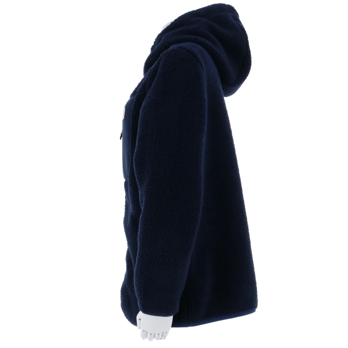 モコモコソフトフーディ（レディース） アウター