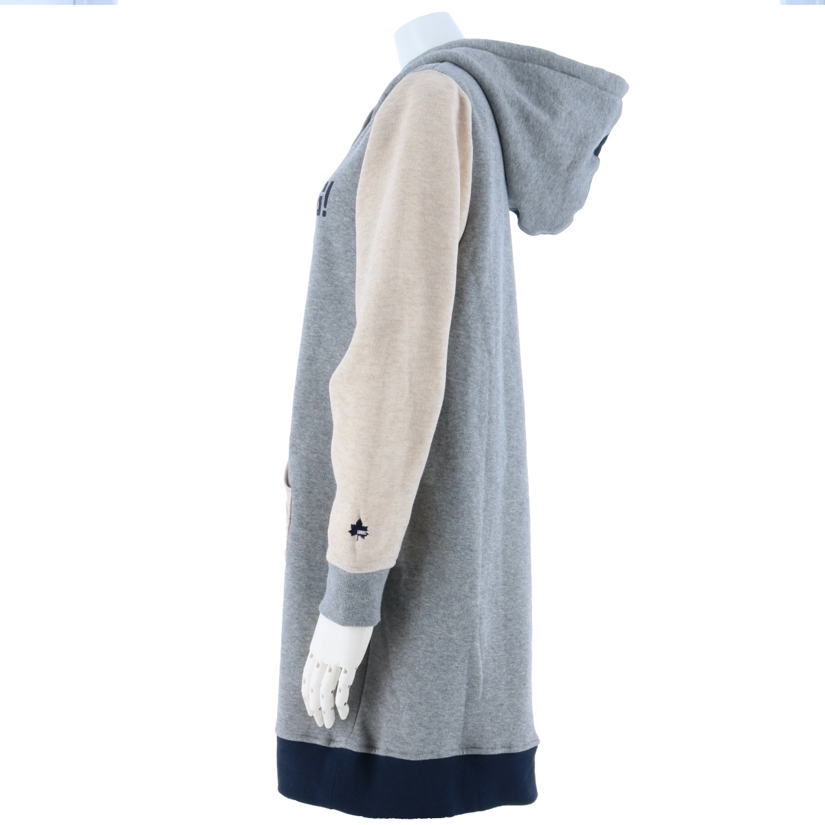 カラースキームスウェットフーディ（レディース） アウター