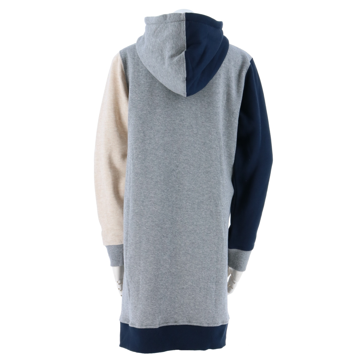 カラースキームスウェットフーディ（レディース） アウター