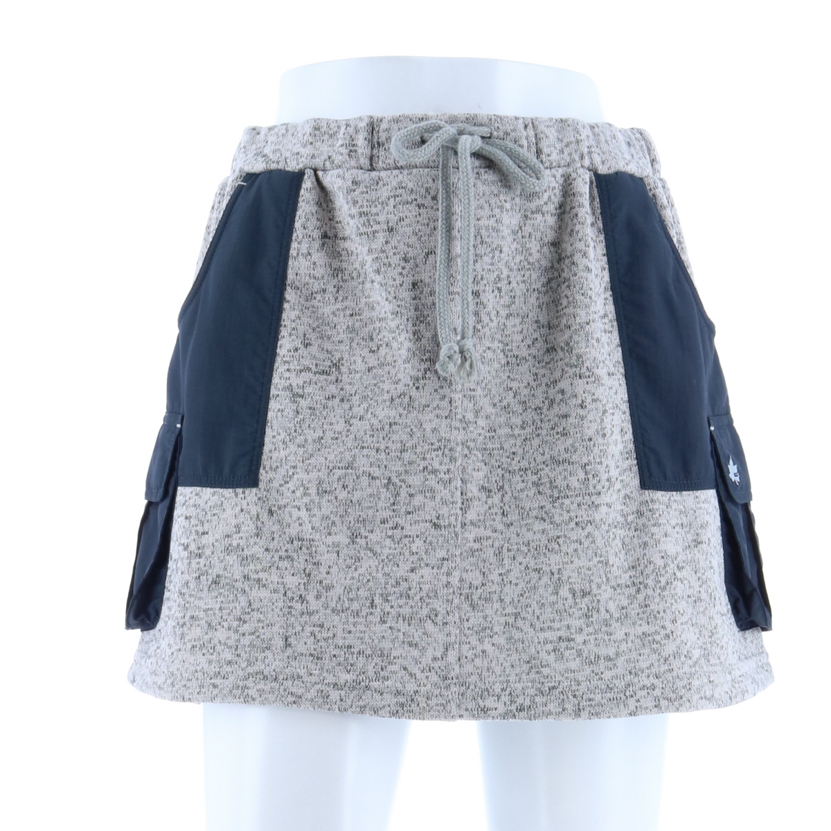 ラップウォームスカート（レディース） ボトムス