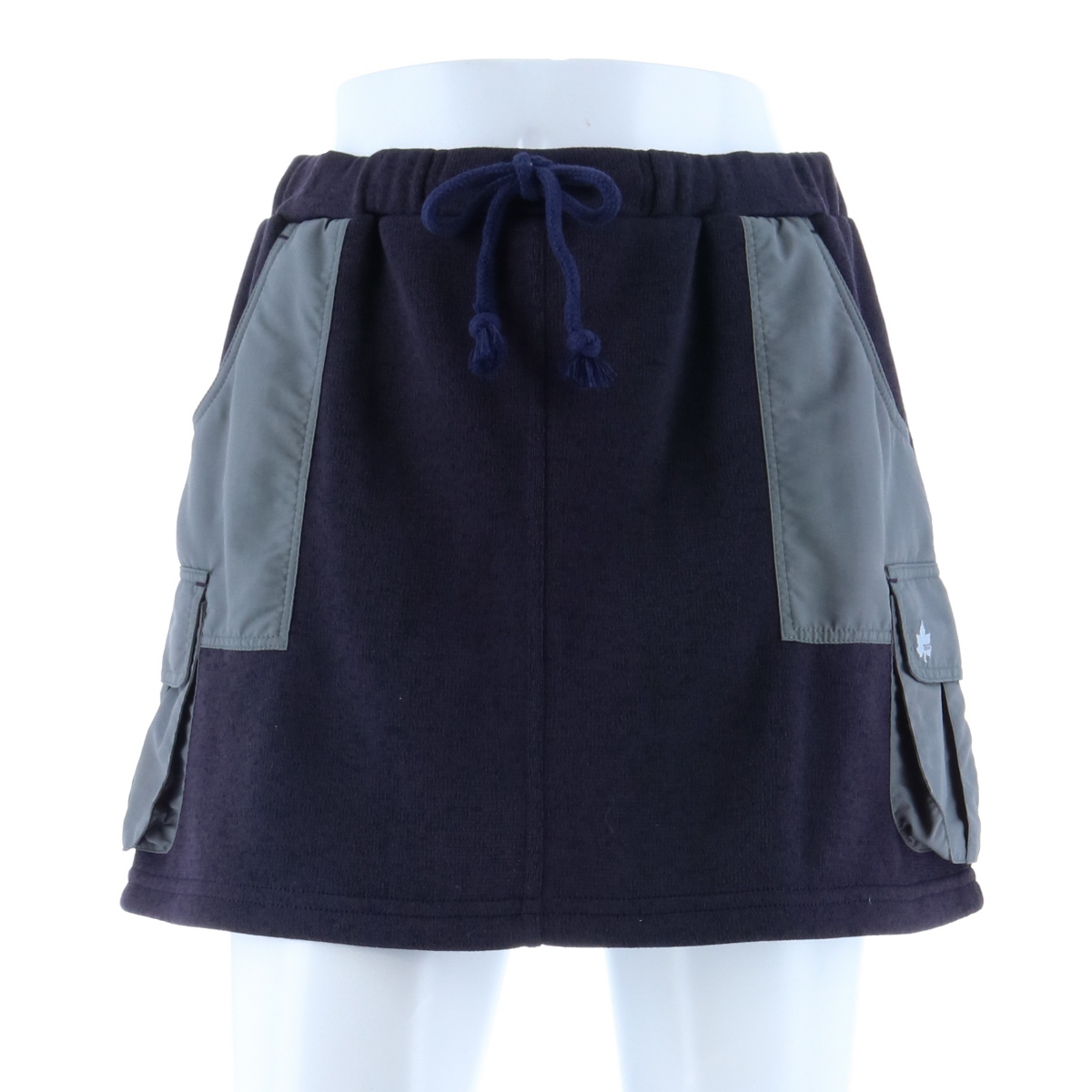 ラップウォームスカート（レディース） ボトムス