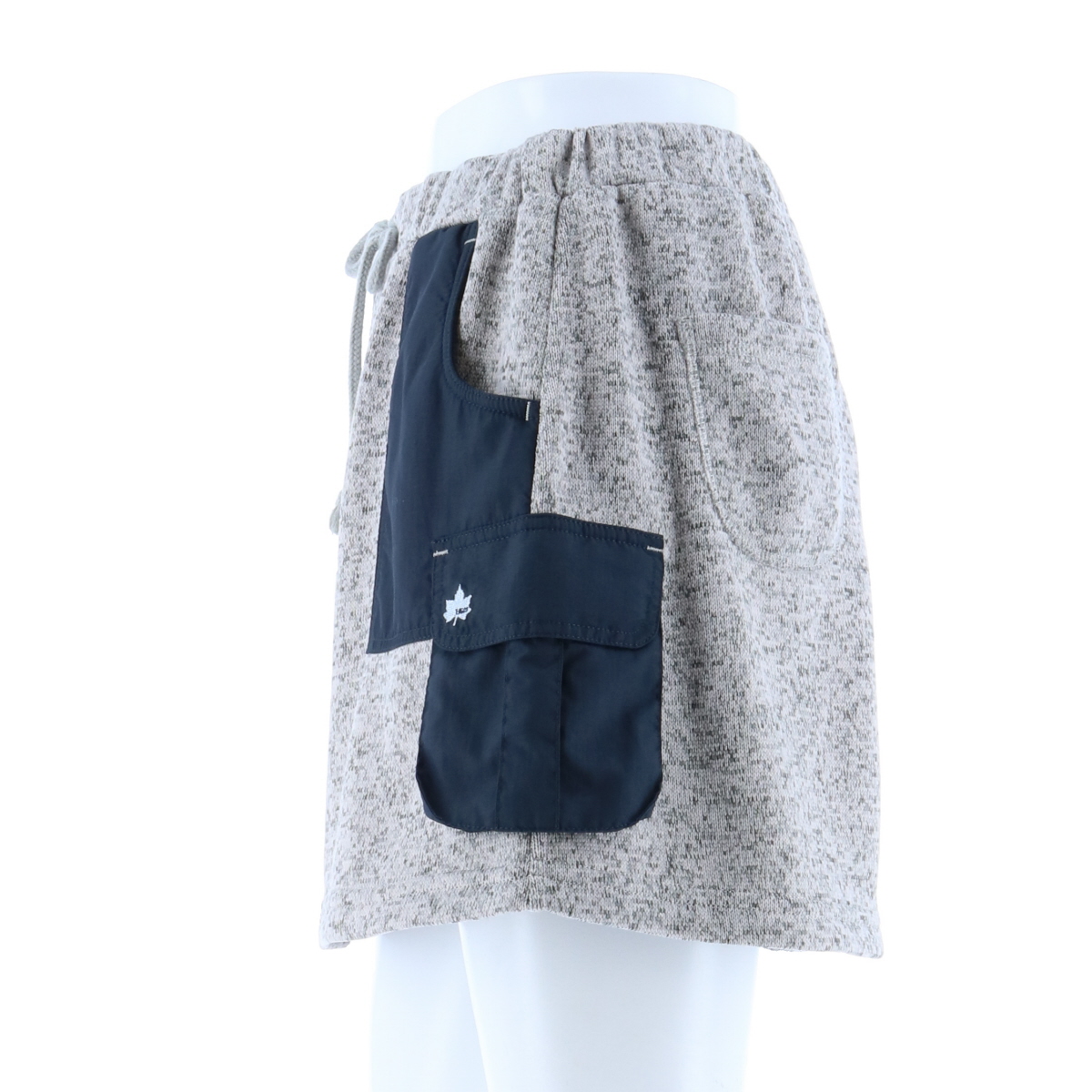 ラップウォームスカート（レディース） ボトムス