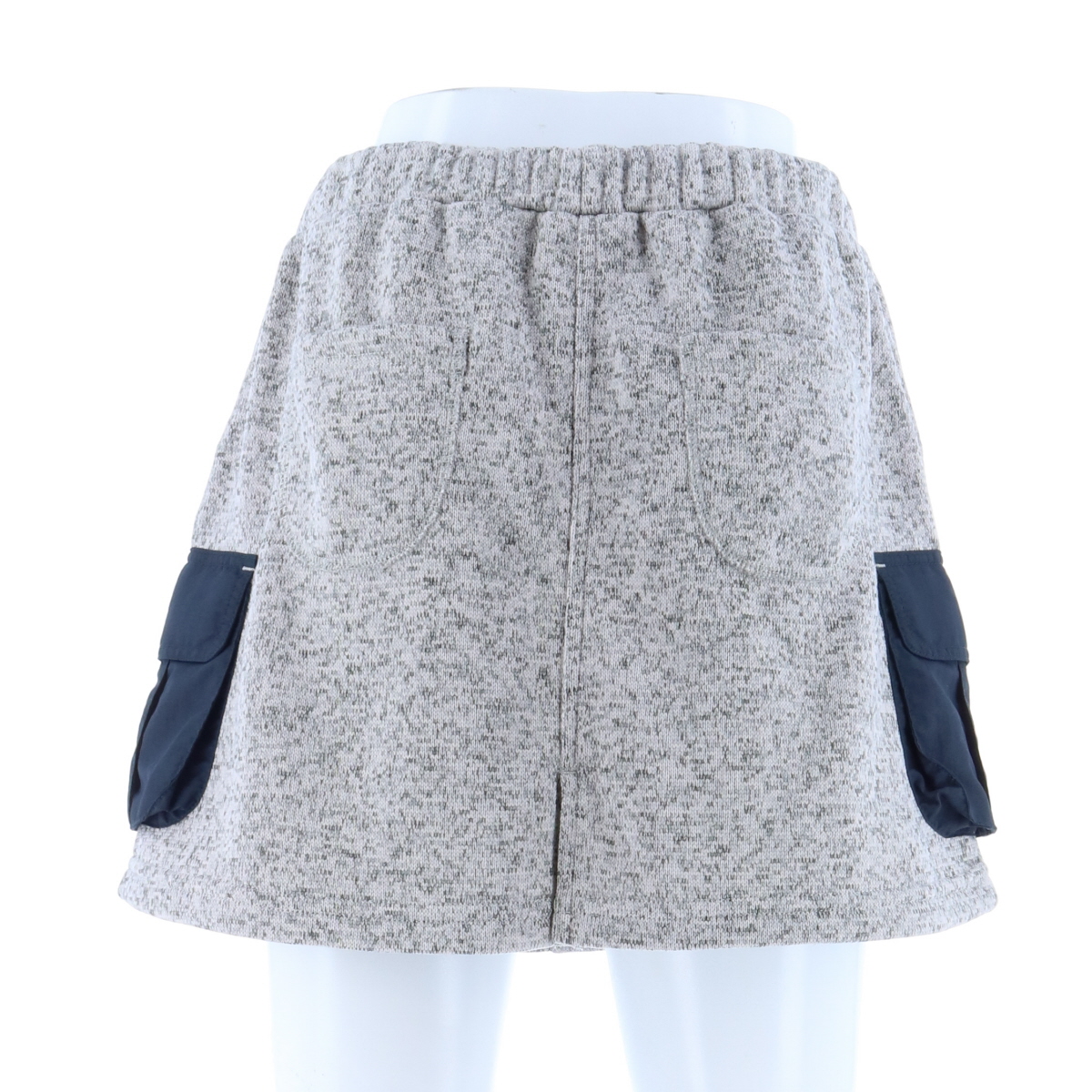 ラップウォームスカート（レディース） ボトムス