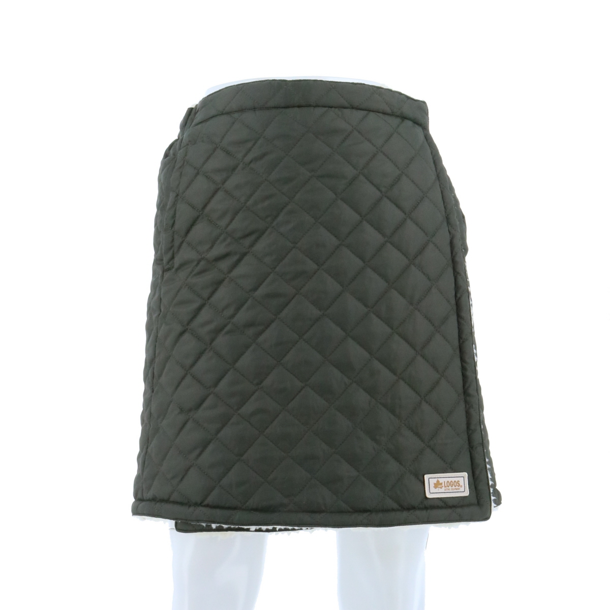 ラップアラウンドスカート（レディース） ボトムス