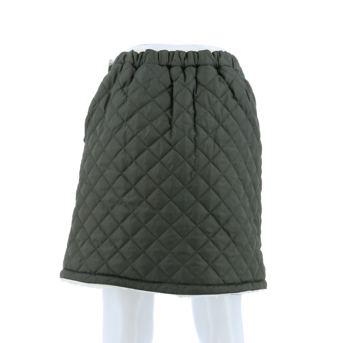 ラップアラウンドスカート（レディース） ボトムス