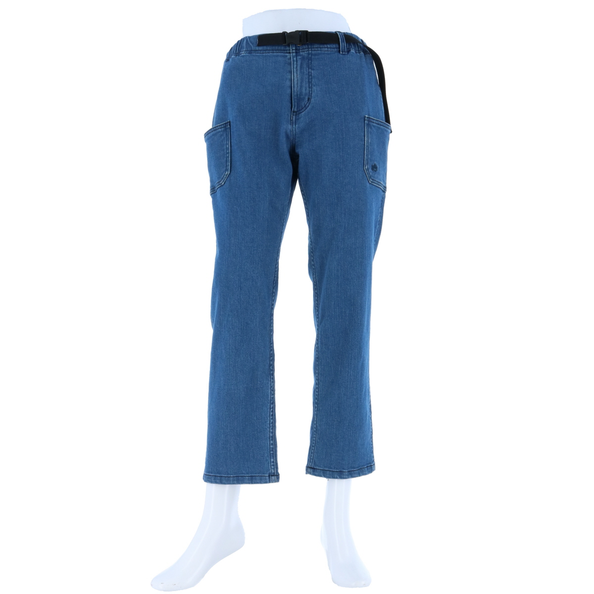 クライミングストレッチデニム（レディース） ボトムス