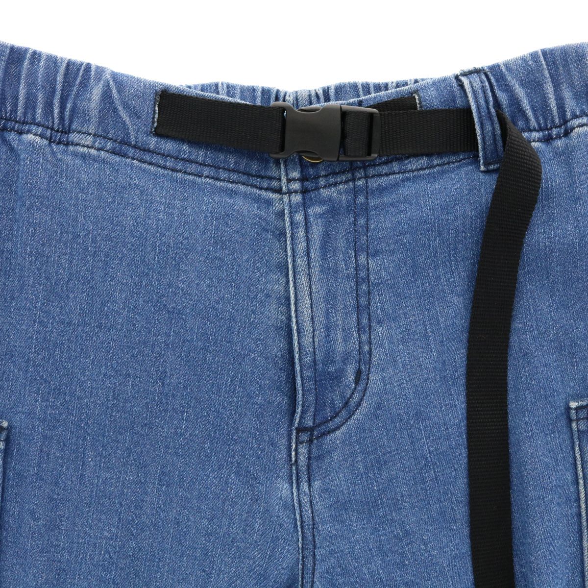 クライミングストレッチデニム（レディース） ボトムス