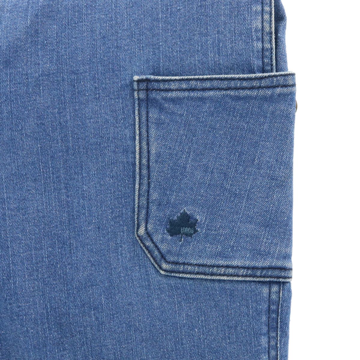 クライミングストレッチデニム（レディース） ボトムス