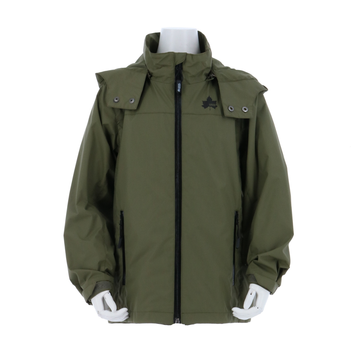 3in1ユニットシェル（キッズ） アウター