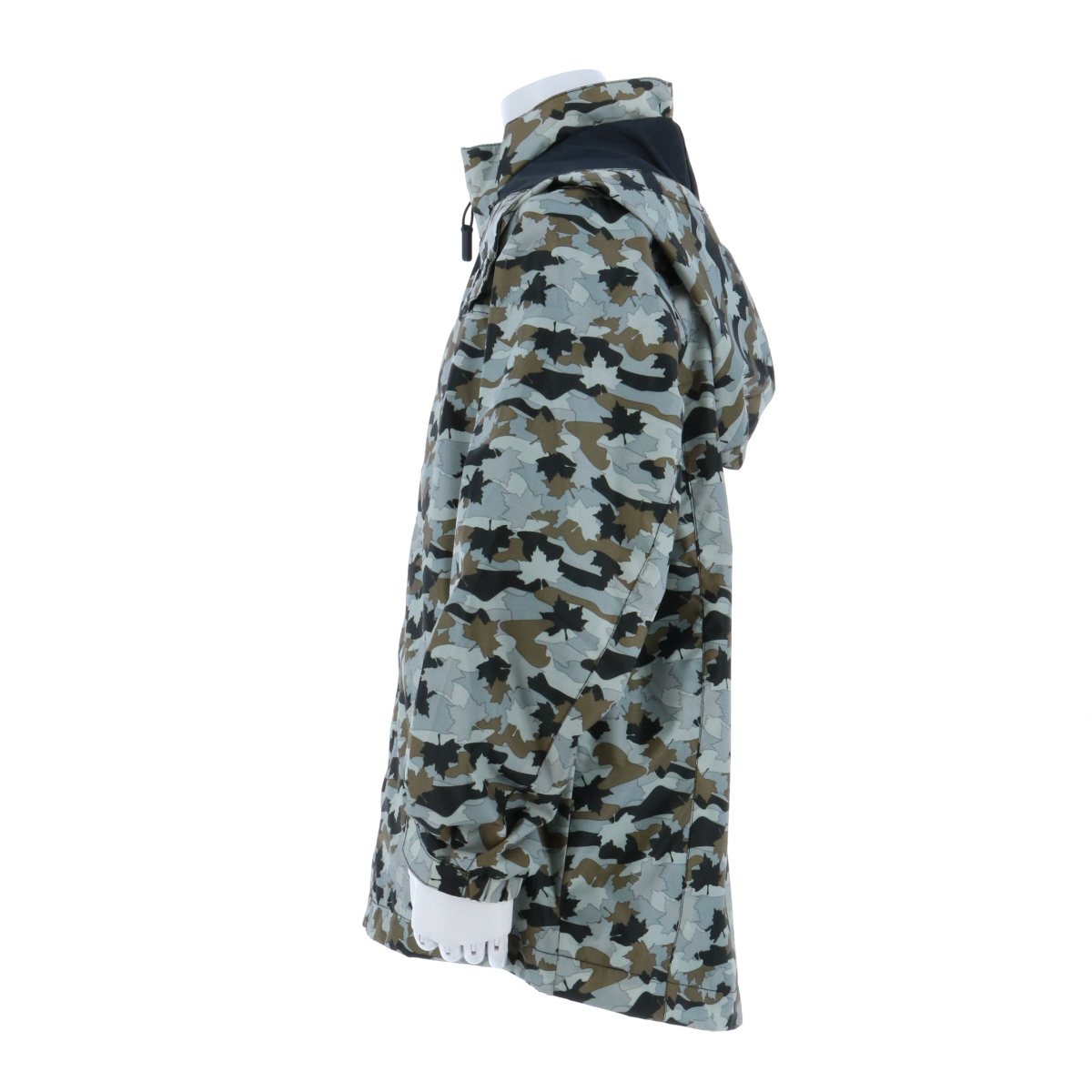 3in1ユニットシェル（キッズ） アウター