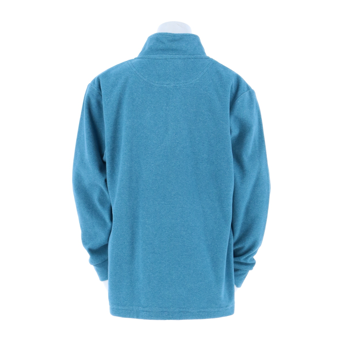 ニードルボーダーハイジップ（キッズ） トップス