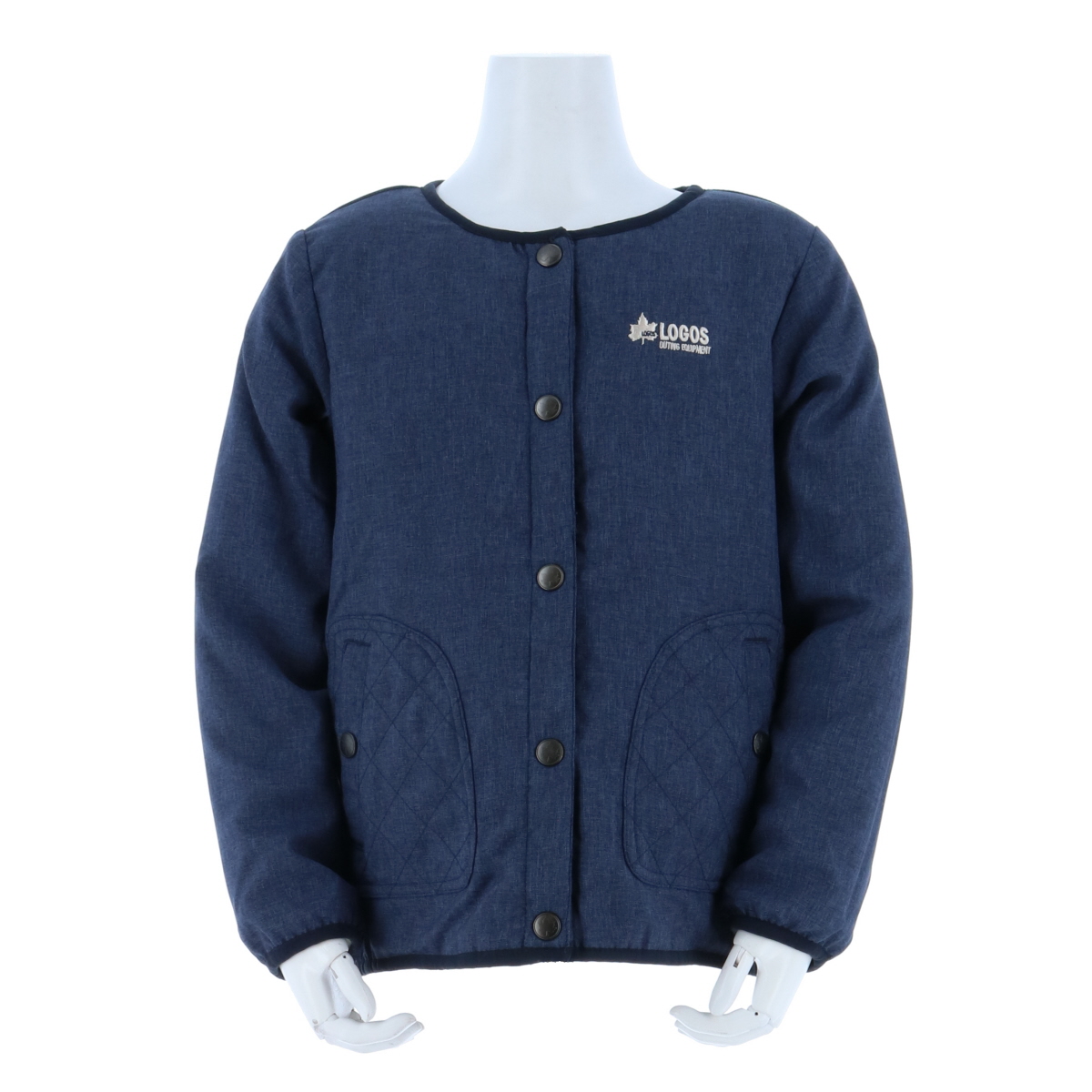 ヤヌスボアカーディガン（キッズ） アウター