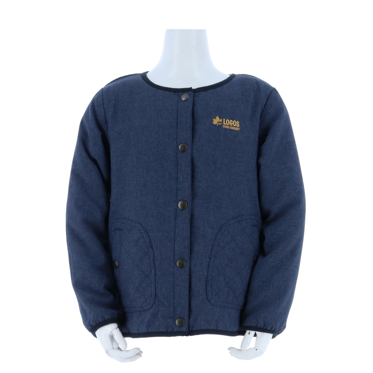 ヤヌスボアカーディガン（キッズ） アウター