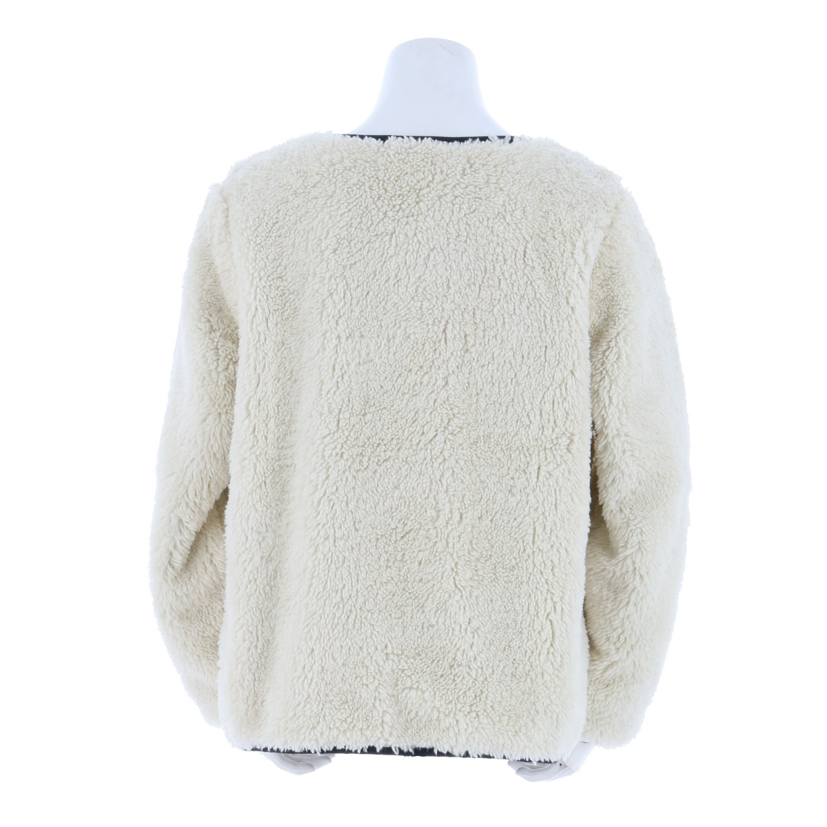 ヤヌスボアカーディガン（キッズ） アウター