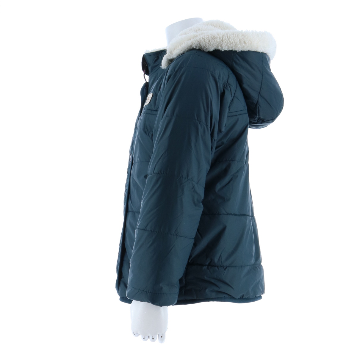 ディーソープションフード2WAYジャケット（キッズ） アウター