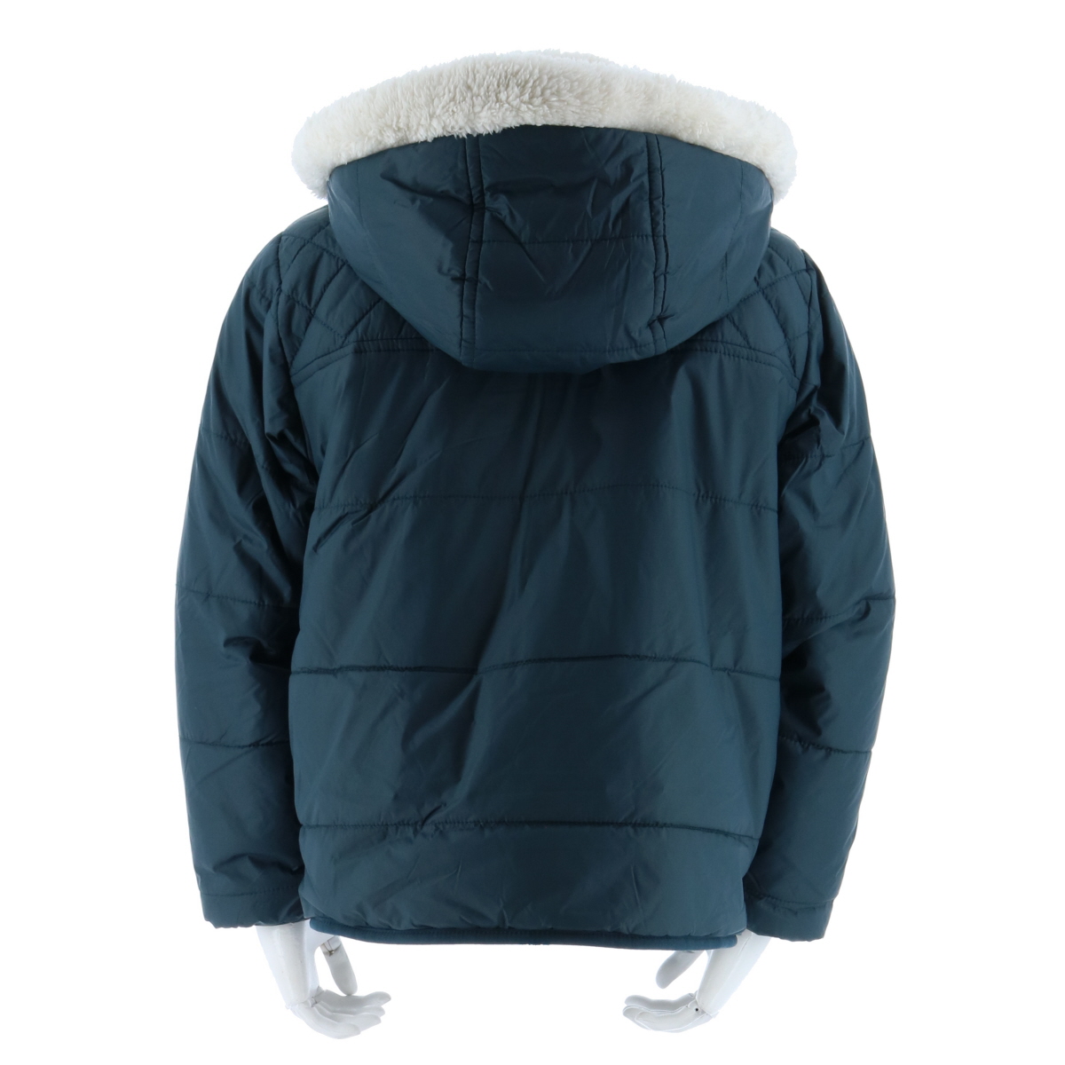 ディーソープションフード2WAYジャケット（キッズ） アウター