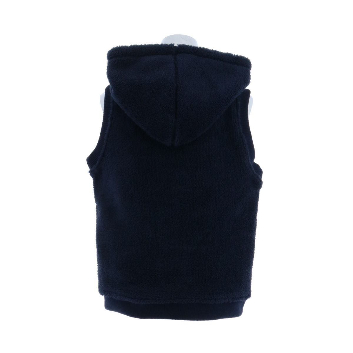 モコモコソフトベスト（キッズ） アウター