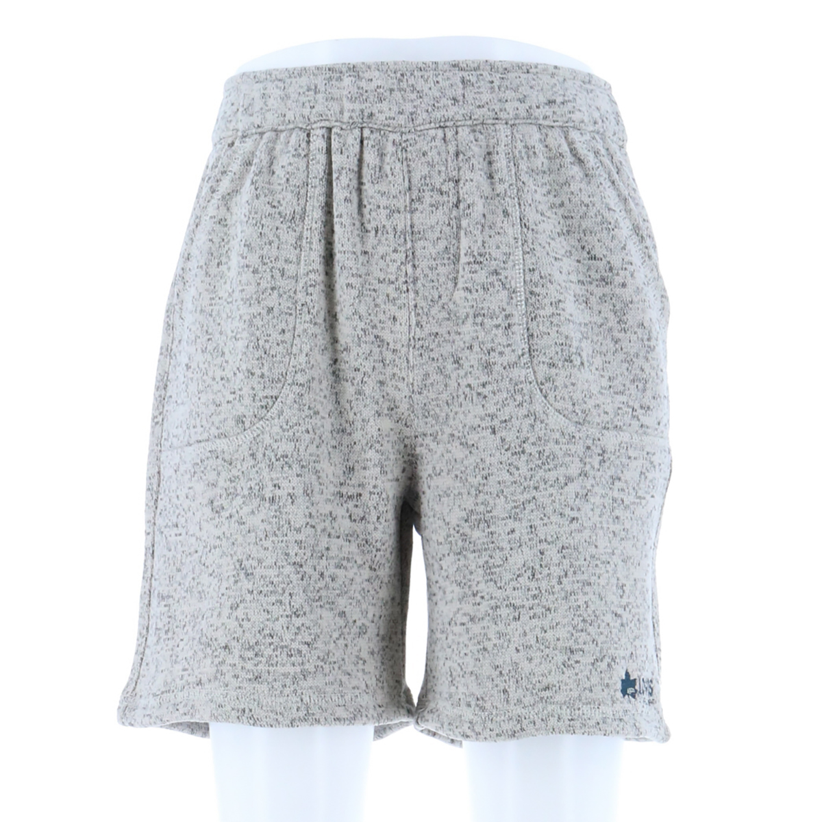 ラップウォームショートパンツ（キッズ） ボトムス