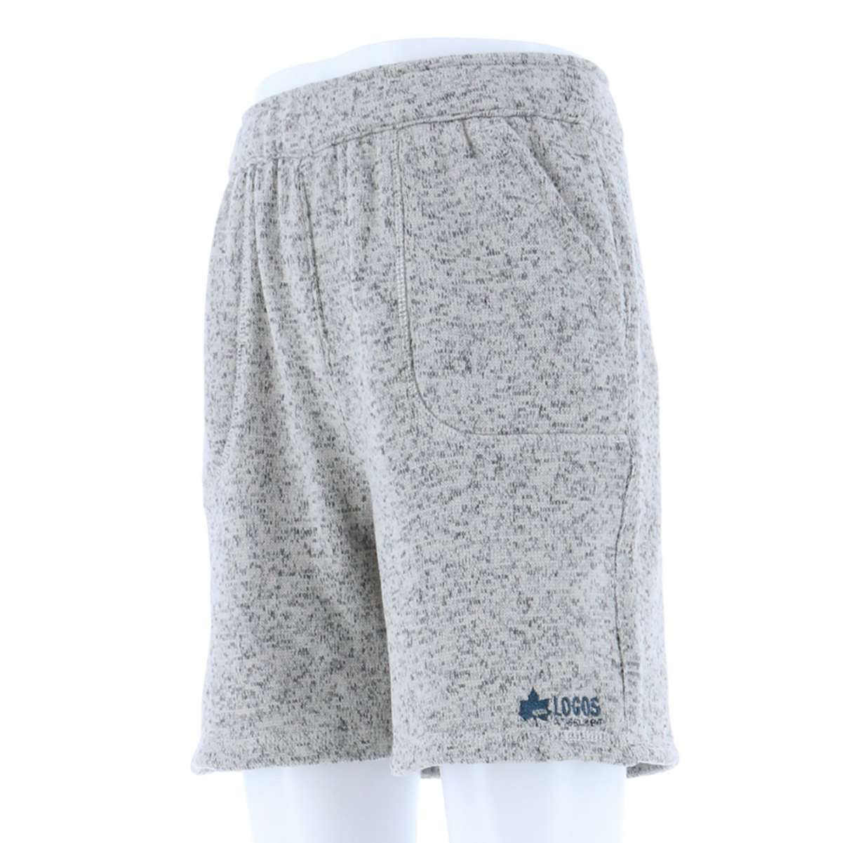 ラップウォームショートパンツ（キッズ） ボトムス