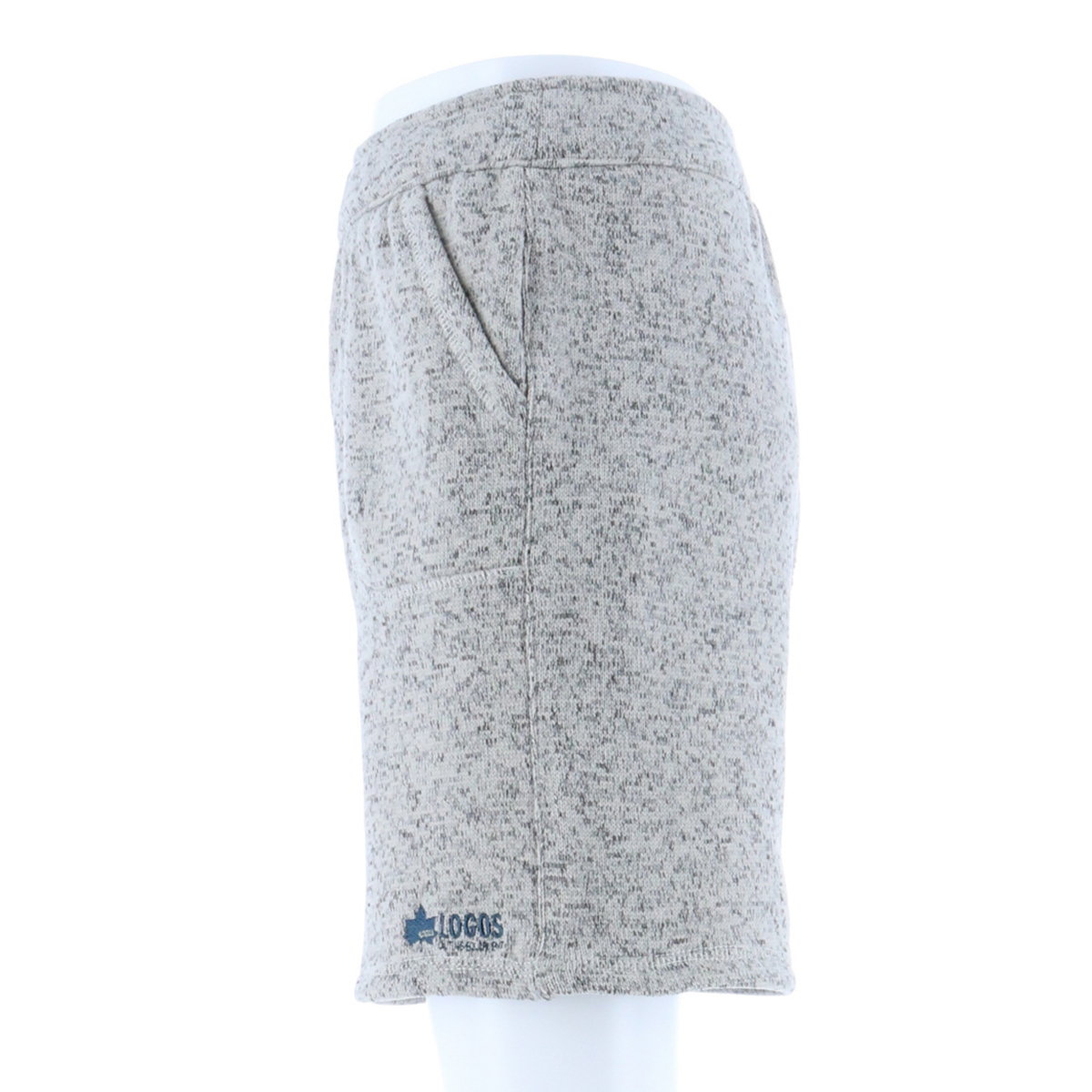 ラップウォームショートパンツ（キッズ） ボトムス