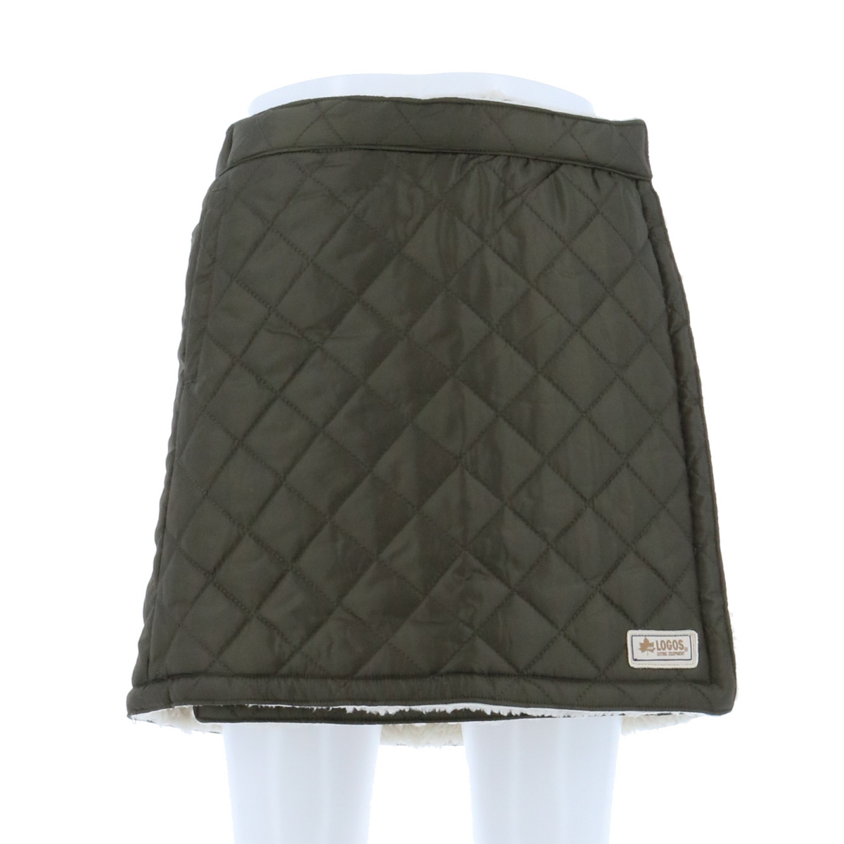 ラップアラウンドスカート（キッズ） ボトムス