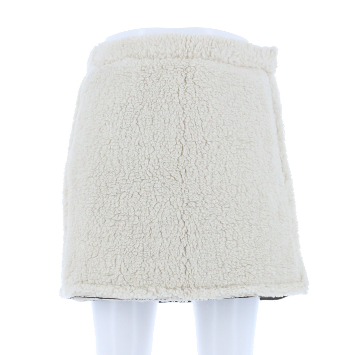 ラップアラウンドスカート（キッズ） ボトムス