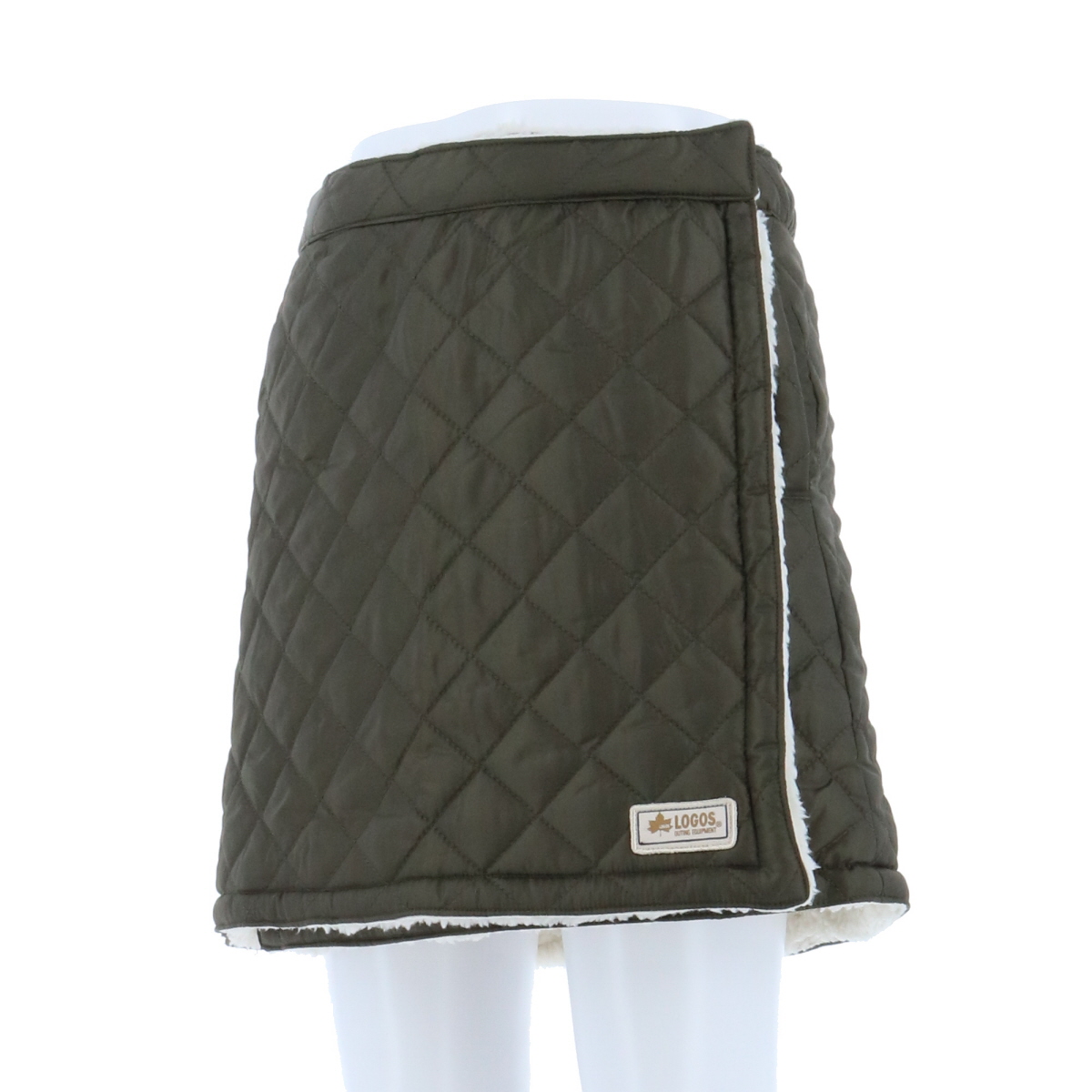 ラップアラウンドスカート（キッズ） ボトムス